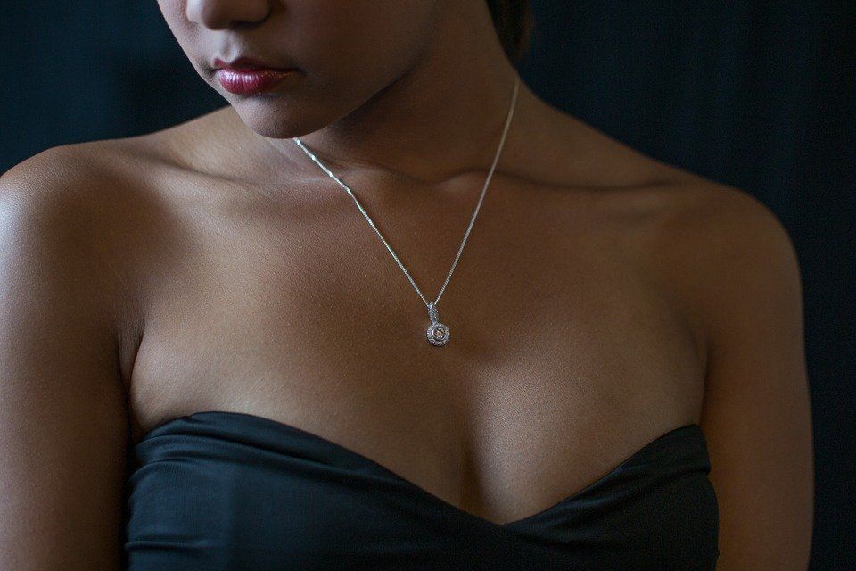 Eleganckie dodatki do każdej stylizacji
