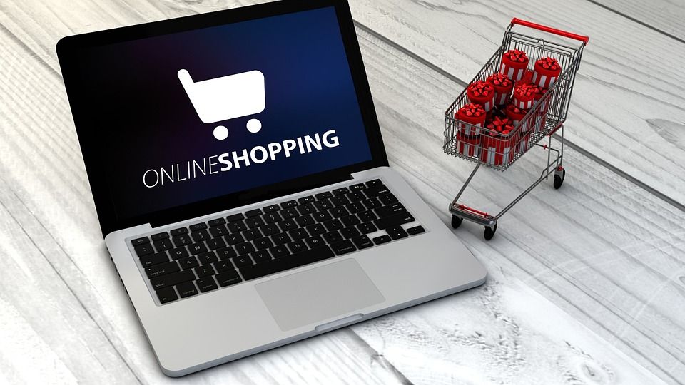 Modne i wygodne - poznaj zalety zakupów w butiku online